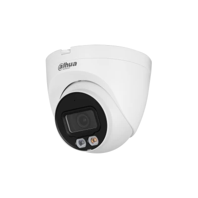 Видеокамера Dahua DH-IPC-HDW2249TP-S-IL-0280B фото 1