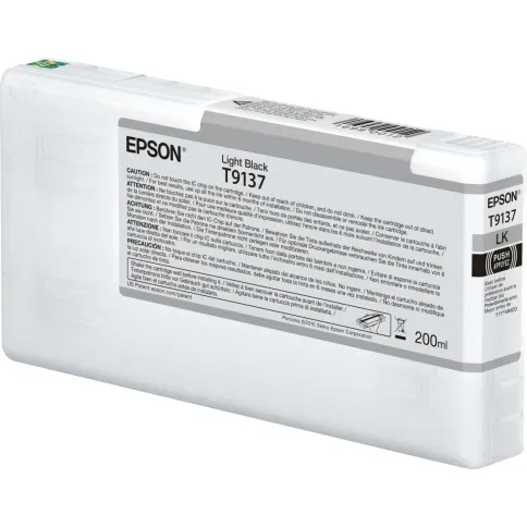 Epson C13T913700 фото 1