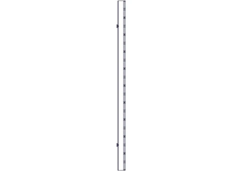 Vertical cable manager Systeme Electric, Excelente series, 42U, plasti фото 11