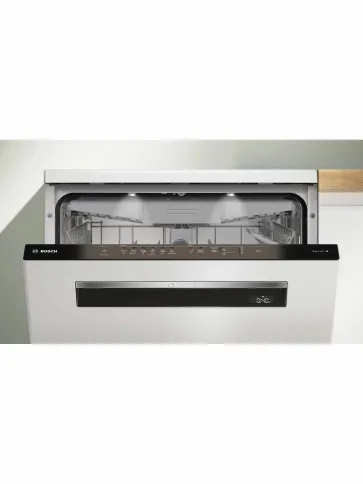 Bosch SMP6EMW86Q фото 3