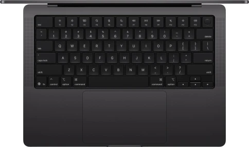 Ноутбук Apple MacBook Pro A3434 M5 10 core 16Gb SSD1Tb/10 core GPU 14. фото 2