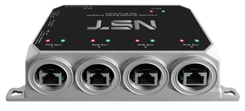 NST NS-EXSW-5GP/W фото 5