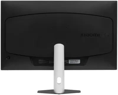 Монитор Xiaomi 27" G27i 2026 черный IPS LED 16:9 HDMI матовая 1000:1 4 фото 5