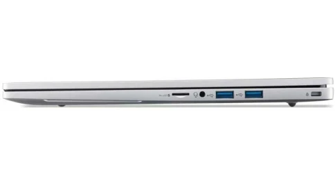 Ноутбук/ ACER Aspire Lite AL15-32P-C1KD  15.6"(1920x1080 (матовый) IPS фото 6