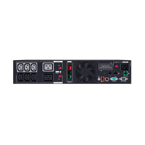 Источник бесперебойного питания/ UPS CyberPower PR2200ERTXL2U NEW Line фото 5