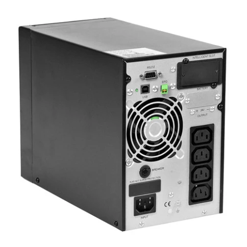 ИБП POWERMAN Online 1000I фото 6