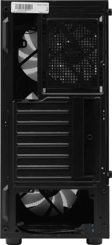 Zalman N4 REV.1 BLACK фото 17