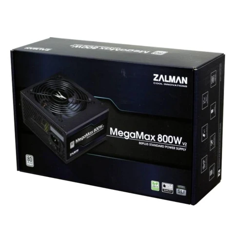 Zalman ZM800-TXII фото 3