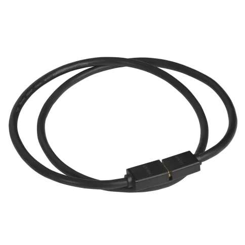 Greenconnect HDMI (f) - HDMI (m) 1м фото 4