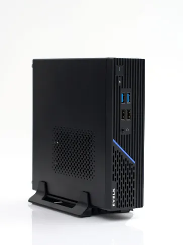 Foxline FL-109-AD120-DC-EVLK фото 4