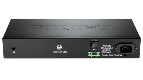 D-Link DGS-1210-10/ME/A1A фото 3