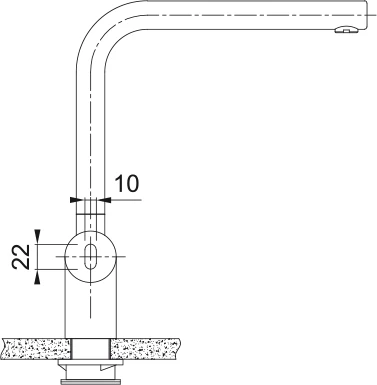 Franke Atlas Neo Sensor 115.0625.525 фото 12