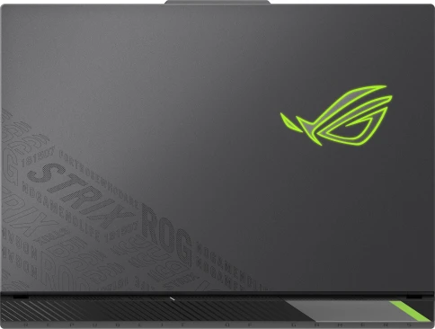 Ноутбук/ ASUS ROG Strix G16 G614PM-S5138 16"(2560x1600 (матовый, 240Hz фото 7