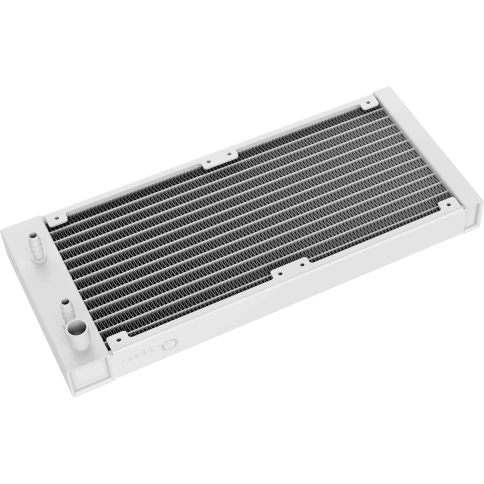 Система жидкостного охлаждения/ Water Cooling System Ocypus Iota L24 WH... фото 4