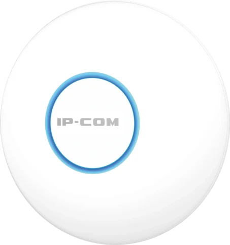 Wi-Fi точка доступа AX3000 MU-MIMO PRO-6-LITE IP-COM фото 1