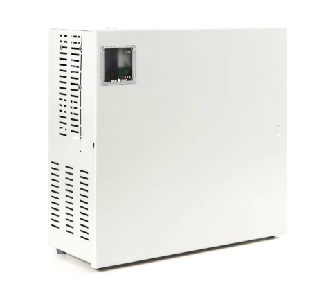 Источник питания SKAT-RLPS.48DC-500VA (СКАТ ИБП-48/9-4x17) фото 1