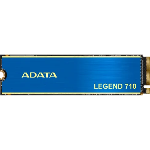 ADATA Legend 710 256GB (ALEG-710-256GCS) фото 1