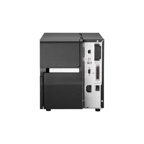 Принтер этикеток/ XT3-40, 4" TT Printer, 203 dpi, Serial, USB, Etherne фото 5