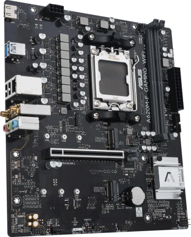 ASUS A620M-F GAMING WIFI фото 3