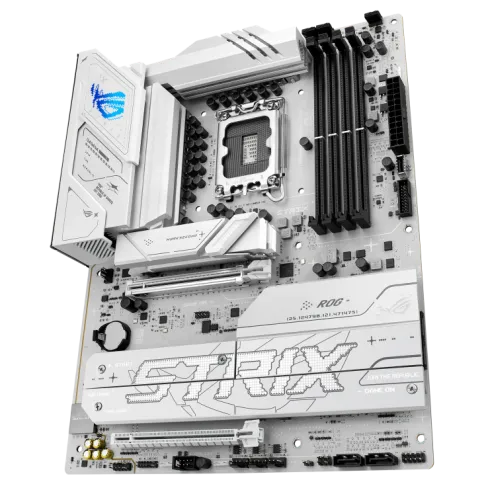 ASUS ROG STRIX B860-A GAMING WIFI (90MB1JI0-M0EAY0) фото 5