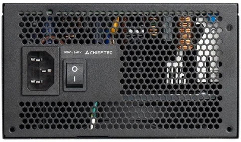 Chieftec BPX-850-S фото 7