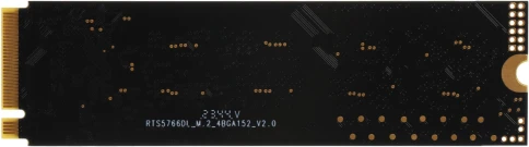 Твердотельный накопитель AGi PCIe 3.0 x4 2TB AGI2T0GIMAI298 AI298 M.2... фото 2