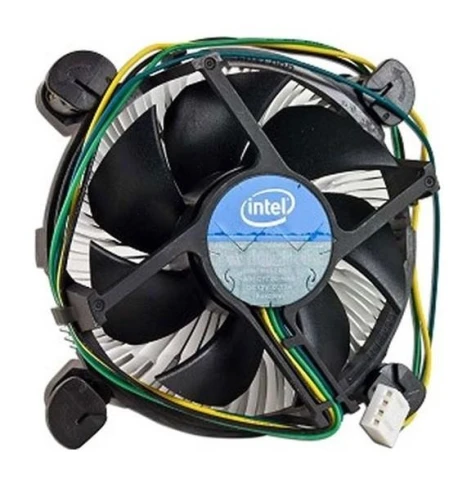 Intel Corporation E97379 фото 1