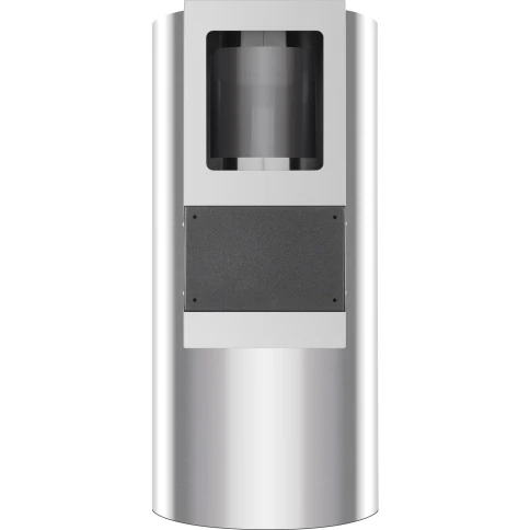 Вытяжка настенная HOMSair FLY 1000SD 39 INOX фото 16