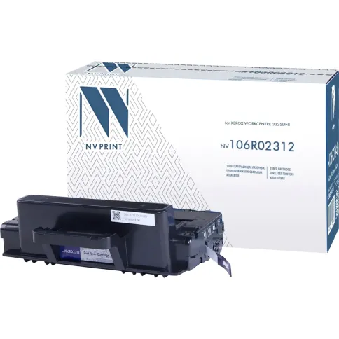 NVP NV-106R02312 фото 2