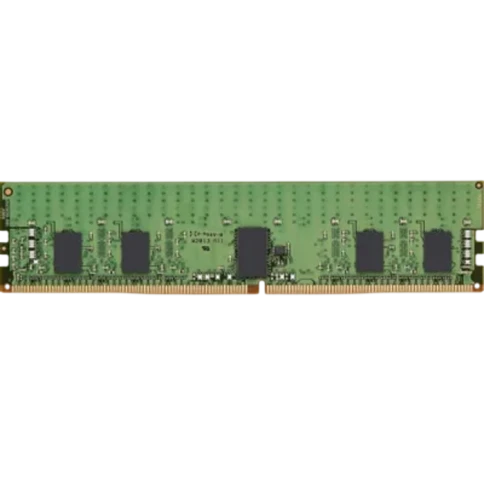 Память оперативная/ Kingston 16GB 3200MT/s DDR4 ECC Reg CL22 DIMM 1Rx8 фото 1