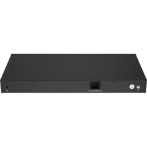 TP-Link JetStream SG2428P фото 4