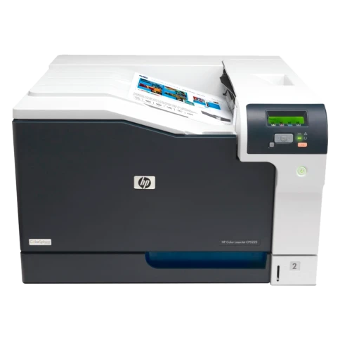 HP Color LaserJet CP5225dn (CE712A) фото 1