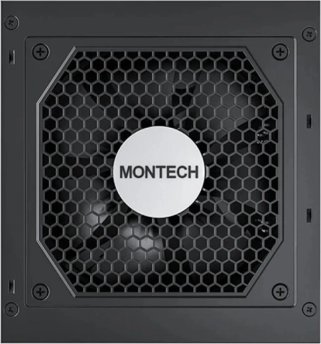Montech CENTURY GOLD G5 850 фото 1