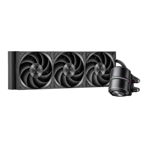 Система охлаждения/ Water Cooling System PCCooler DE360 Pro BK (300W,... фото 1
