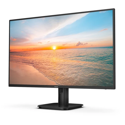 Монитор Philips 27E1N1200A 27'', 1920x1080, IPS, 120hz, 1500:1, 300cd, фото 3