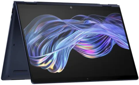 Ноутбук HP EliteBook X Flip G1i Core Ultra 7 258V 32Gb SSD2Tb Intel Ar фото 2