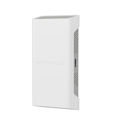 Wi-Fi Mesh-ретранслятор/ Netcraze Buddy 6 SE Mesh-ретранслятор Wi-Fi 6 фото 5