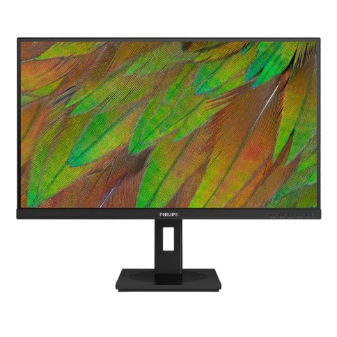 Монитор Philips 27B1U3900 27'', 3840x2160, IPS, 60hz, 50M:1, 350cd, 4m фото 1
