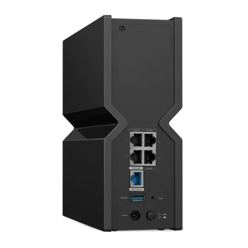TP-Link Archer BE550 фото 3