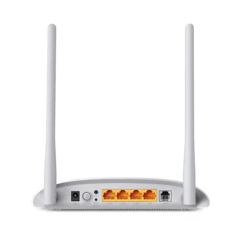 TP-Link TD-W8961N фото 3