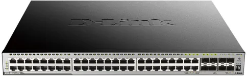 D-Link DGS-3630-52PC/A2ASI фото 1