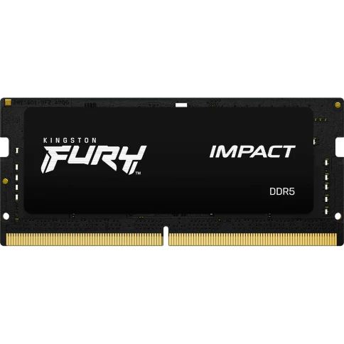 Kingston FURY Impact KF560S38IB-16 фото 1