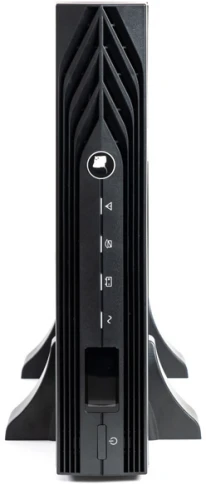 8953 Источник бесперебойного питания SKAT-UPS 1500 RACK исп. E фото 3