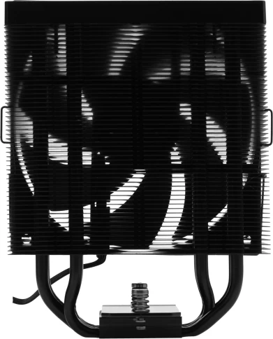 ID-COOLING FROZN A410 BLACK фото 3