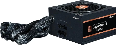 Zalman ZM850-GV3 фото 2