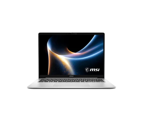 Ноутбук MSI Modern 14S AI+ G3MG-011XRU Core Ultra 5 322 16Gb SSD512Gb фото 1