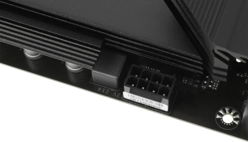 Gigabyte B760 GAMING X GEN5 фото 11