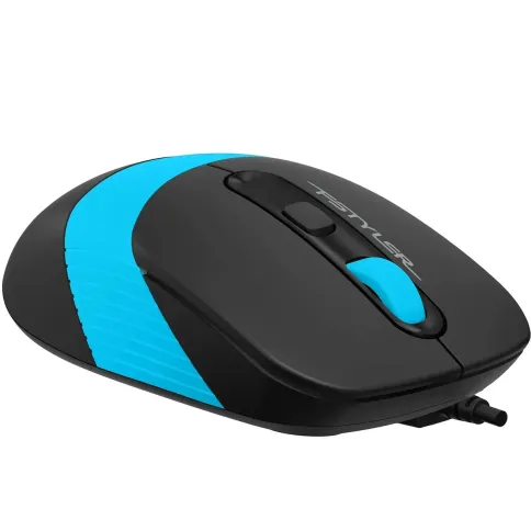 A4Tech F1010 BLUE фото 8