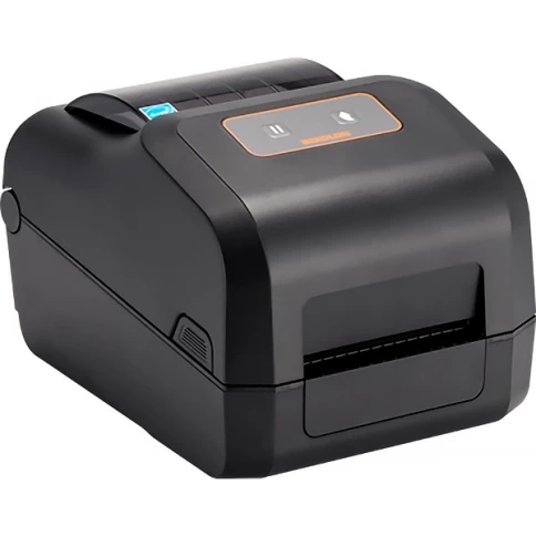 Принтер этикеток/ XD5-40t, 4" TT Printer, 203 dpi, USB, Serial, Ethern фото 2