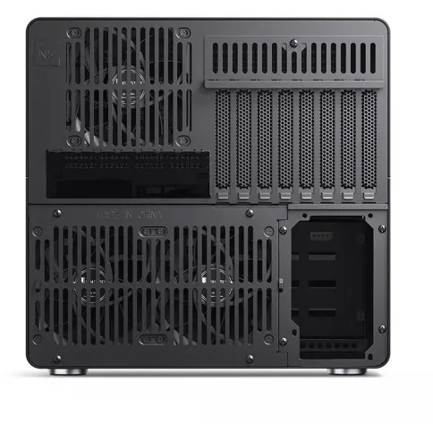 JONSBO N5 Black фото 25
